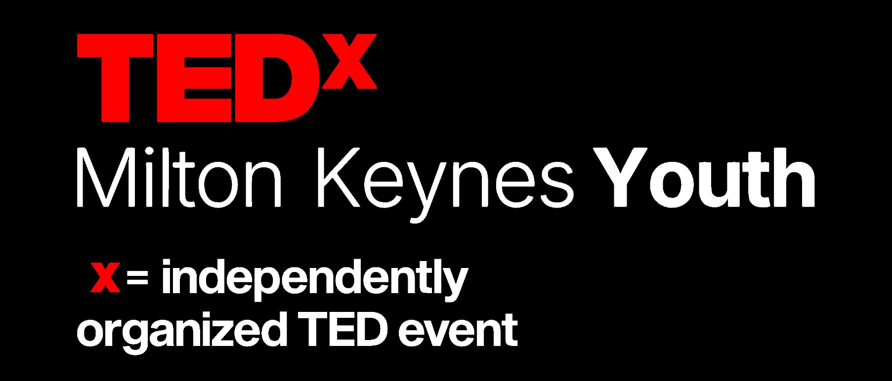 TEDxMiltonKeynesYouth